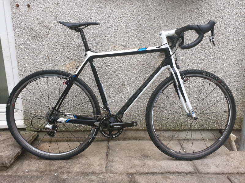 trek cronus